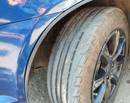 Синий Джили МК Кросс, объемом двигателя 0 л и пробегом 200 тыс. км за 2300 $, фото 4 на Automoto.ua