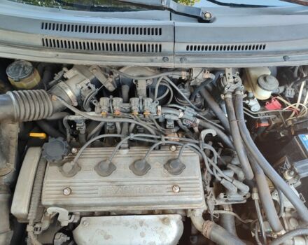 Синий Джили МК Кросс, объемом двигателя 0 л и пробегом 200 тыс. км за 2300 $, фото 2 на Automoto.ua