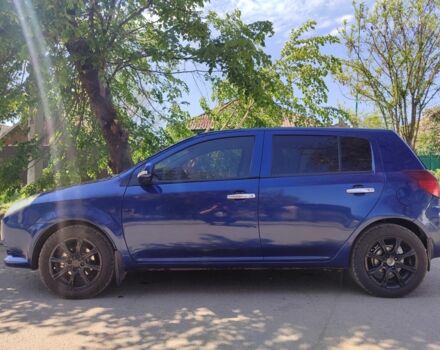 Синий Джили МК Кросс, объемом двигателя 0 л и пробегом 200 тыс. км за 2300 $, фото 5 на Automoto.ua
