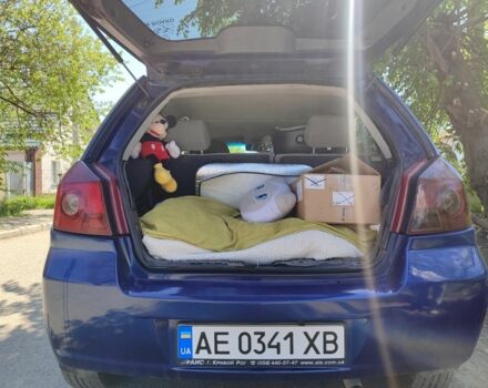 Синий Джили МК Кросс, объемом двигателя 0 л и пробегом 200 тыс. км за 2300 $, фото 7 на Automoto.ua