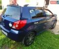 Синій Джилі МК Крос, об'ємом двигуна 1.49 л та пробігом 78 тис. км за 3600 $, фото 26 на Automoto.ua