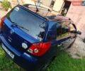 Синій Джилі МК Крос, об'ємом двигуна 1.49 л та пробігом 78 тис. км за 3600 $, фото 22 на Automoto.ua