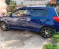 Синій Джилі МК Крос, об'ємом двигуна 1.49 л та пробігом 78 тис. км за 3600 $, фото 28 на Automoto.ua