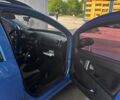 Синий Джили МК Кросс, объемом двигателя 1.3 л и пробегом 268 тыс. км за 2100 $, фото 1 на Automoto.ua