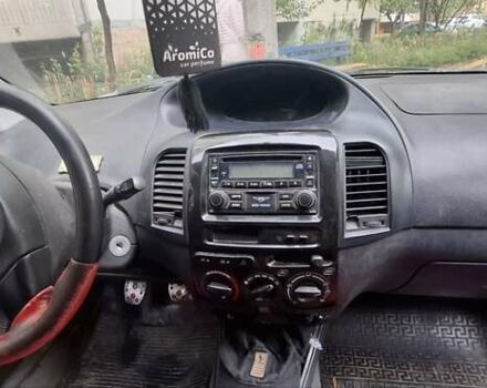 Джилі МК Крос 2012 у Києві на Automoto.ua Помаранчевий Джилі МК Крос, об'ємом двигуна 1.5 л та пробігом 198 тис. км за 2000 $, фото 1 на Automoto.ua