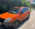 Оранжевый Джили МК Кросс, объемом двигателя 1.5 л и пробегом 255 тыс. км за 2900 $, фото 1 на Automoto.ua