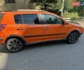 Оранжевый Джили МК Кросс, объемом двигателя 1.5 л и пробегом 142 тыс. км за 2484 $, фото 7 на Automoto.ua