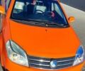 Помаранчевий Джилі МК Крос, об'ємом двигуна 1.5 л та пробігом 142 тис. км за 2500 $, фото 1 на Automoto.ua