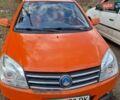 Оранжевый Джили МК Кросс, объемом двигателя 1.5 л и пробегом 160 тыс. км за 3000 $, фото 1 на Automoto.ua
