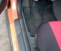 Джили МК Кросс 2012 в Киеве на Automoto.ua Оранжевый Джили МК Кросс, объемом двигателя 1.5 л и пробегом 123 тыс. км за 4000 $, фото 4 на Automoto.ua