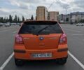 Оранжевый Джили МК Кросс, объемом двигателя 1.5 л и пробегом 173 тыс. км за 3300 $, фото 3 на Automoto.ua