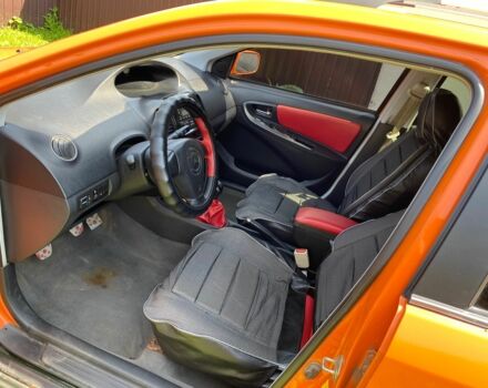 Оранжевый Джили МК Кросс, объемом двигателя 0 л и пробегом 1 тыс. км за 3400 $, фото 10 на Automoto.ua