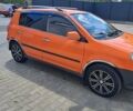 Помаранчевий Джилі МК Крос, об'ємом двигуна 1.5 л та пробігом 120 тис. км за 3200 $, фото 5 на Automoto.ua
