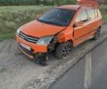 Помаранчевий Джилі МК Крос, об'ємом двигуна 0 л та пробігом 200 тис. км за 1400 $, фото 1 на Automoto.ua