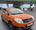 Оранжевый Джили МК Кросс, объемом двигателя 1.5 л и пробегом 127 тыс. км за 1999 $, фото 1 на Automoto.ua