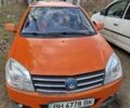 Оранжевый Джили МК Кросс, объемом двигателя 1.5 л и пробегом 150 тыс. км за 3000 $, фото 1 на Automoto.ua