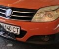Оранжевый Джили МК Кросс, объемом двигателя 1.5 л и пробегом 93 тыс. км за 3000 $, фото 4 на Automoto.ua