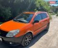 Оранжевый Джили МК Кросс, объемом двигателя 1.5 л и пробегом 255 тыс. км за 2900 $, фото 1 на Automoto.ua
