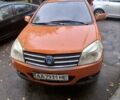Джилі МК Крос 2012 у Києві на Automoto.ua Помаранчевий Джилі МК Крос, об'ємом двигуна 1.5 л та пробігом 198 тис. км за 2000 $, фото 1 на Automoto.ua