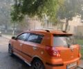 Оранжевый Джили МК Кросс, объемом двигателя 1.5 л и пробегом 300 тыс. км за 4000 $, фото 2 на Automoto.ua