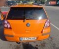 Помаранчевий Джилі МК Крос, об'ємом двигуна 1.5 л та пробігом 90 тис. км за 3000 $, фото 2 на Automoto.ua