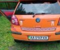 Помаранчевий Джилі МК Крос, об'ємом двигуна 1.2 л та пробігом 180 тис. км за 1500 $, фото 18 на Automoto.ua