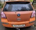 Джилі МК Крос 2012 у Києві на Automoto.ua Помаранчевий Джилі МК Крос, об'ємом двигуна 1.5 л та пробігом 198 тис. км за 2000 $, фото 5 на Automoto.ua