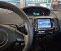 Оранжевый Джили МК Кросс, объемом двигателя 1.5 л и пробегом 226 тыс. км за 3550 $, фото 17 на Automoto.ua