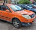 Помаранчевий Джилі МК Крос, об'ємом двигуна 1.5 л та пробігом 165 тис. км за 1657 $, фото 1 на Automoto.ua
