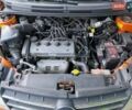 Помаранчевий Джилі МК Крос, об'ємом двигуна 1.5 л та пробігом 115 тис. км за 3800 $, фото 4 на Automoto.ua