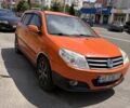 Оранжевый Джили МК Кросс, объемом двигателя 1.5 л и пробегом 250 тыс. км за 2500 $, фото 1 на Automoto.ua