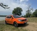 Помаранчевий Джилі МК Крос, об'ємом двигуна 1.5 л та пробігом 200 тис. км за 2702 $, фото 1 на Automoto.ua