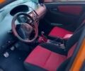 Помаранчевий Джилі МК Крос, об'ємом двигуна 1.5 л та пробігом 115 тис. км за 3800 $, фото 6 на Automoto.ua