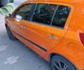 Помаранчевий Джилі МК Крос, об'ємом двигуна 1.5 л та пробігом 115 тис. км за 3800 $, фото 1 на Automoto.ua