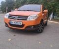Помаранчевий Джилі МК Крос, об'ємом двигуна 1.5 л та пробігом 3 тис. км за 2006 $, фото 1 на Automoto.ua