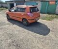 Оранжевый Джили МК Кросс, объемом двигателя 1.5 л и пробегом 226 тыс. км за 3550 $, фото 6 на Automoto.ua