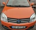 Оранжевый Джили МК Кросс, объемом двигателя 1.5 л и пробегом 230 тыс. км за 4000 $, фото 3 на Automoto.ua