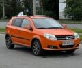 Оранжевый Джили МК Кросс, объемом двигателя 1.5 л и пробегом 34 тыс. км за 4000 $, фото 1 на Automoto.ua