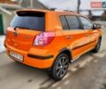 Оранжевый Джили МК Кросс, объемом двигателя 1.5 л и пробегом 26 тыс. км за 4300 $, фото 7 на Automoto.ua