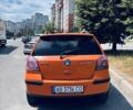 Оранжевый Джили МК Кросс, объемом двигателя 1.5 л и пробегом 250 тыс. км за 2500 $, фото 3 на Automoto.ua