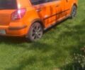 Оранжевый Джили МК Кросс, объемом двигателя 0.15 л и пробегом 93 тыс. км за 4000 $, фото 2 на Automoto.ua