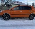 Оранжевый Джили МК Кросс, объемом двигателя 1.5 л и пробегом 68 тыс. км за 4200 $, фото 3 на Automoto.ua