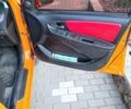 Помаранчевий Джилі МК Крос, об'ємом двигуна 1.5 л та пробігом 115 тис. км за 3800 $, фото 1 на Automoto.ua