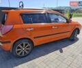 Оранжевый Джили МК Кросс, объемом двигателя 1.5 л и пробегом 180 тыс. км за 4482 $, фото 5 на Automoto.ua