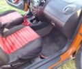 Помаранчевий Джилі МК Крос, об'ємом двигуна 1.5 л та пробігом 130 тис. км за 3500 $, фото 4 на Automoto.ua