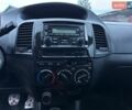 Помаранчевий Джилі МК Крос, об'ємом двигуна 1.5 л та пробігом 73 тис. км за 2999 $, фото 10 на Automoto.ua