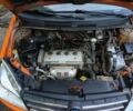 Помаранчевий Джилі МК Крос, об'ємом двигуна 1.5 л та пробігом 90 тис. км за 3006 $, фото 7 на Automoto.ua