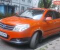 Помаранчевий Джилі МК Крос, об'ємом двигуна 1.5 л та пробігом 86 тис. км за 3600 $, фото 6 на Automoto.ua