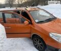 Оранжевый Джили МК Кросс, объемом двигателя 1.5 л и пробегом 68 тыс. км за 4200 $, фото 10 на Automoto.ua