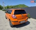 Оранжевый Джили МК Кросс, объемом двигателя 1.5 л и пробегом 180 тыс. км за 4482 $, фото 2 на Automoto.ua